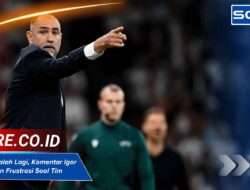 Juventus Kalah Lagi, Komentar Igor Tudor Makin Frustrasi Soal Tim