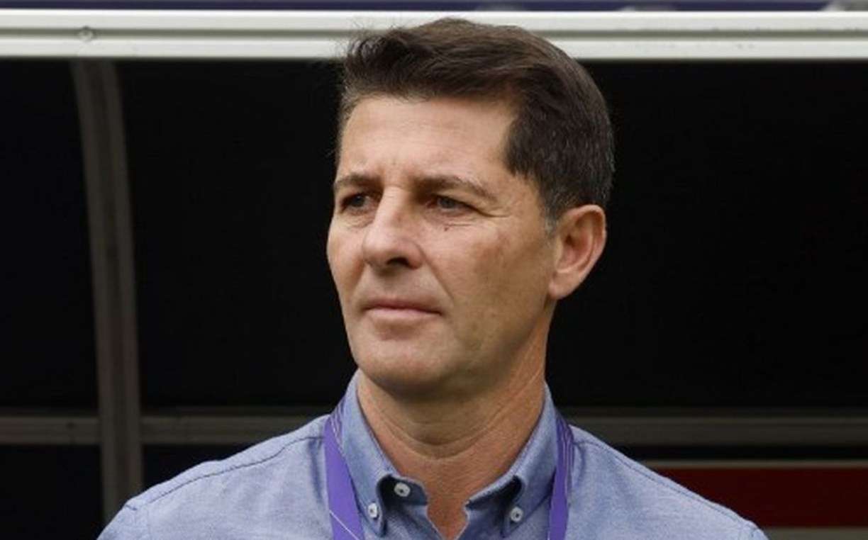 Bocoran Calon Pelatih Timnas Indonesia Pasca Pemecatan Kluivert Hari Ini Kandidat pengganti pelatih Garuda usai kontroversi