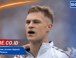 Kapten Timnas Jerman dari Masa ke Masa dan Calon Penerus Ban Kaptennya