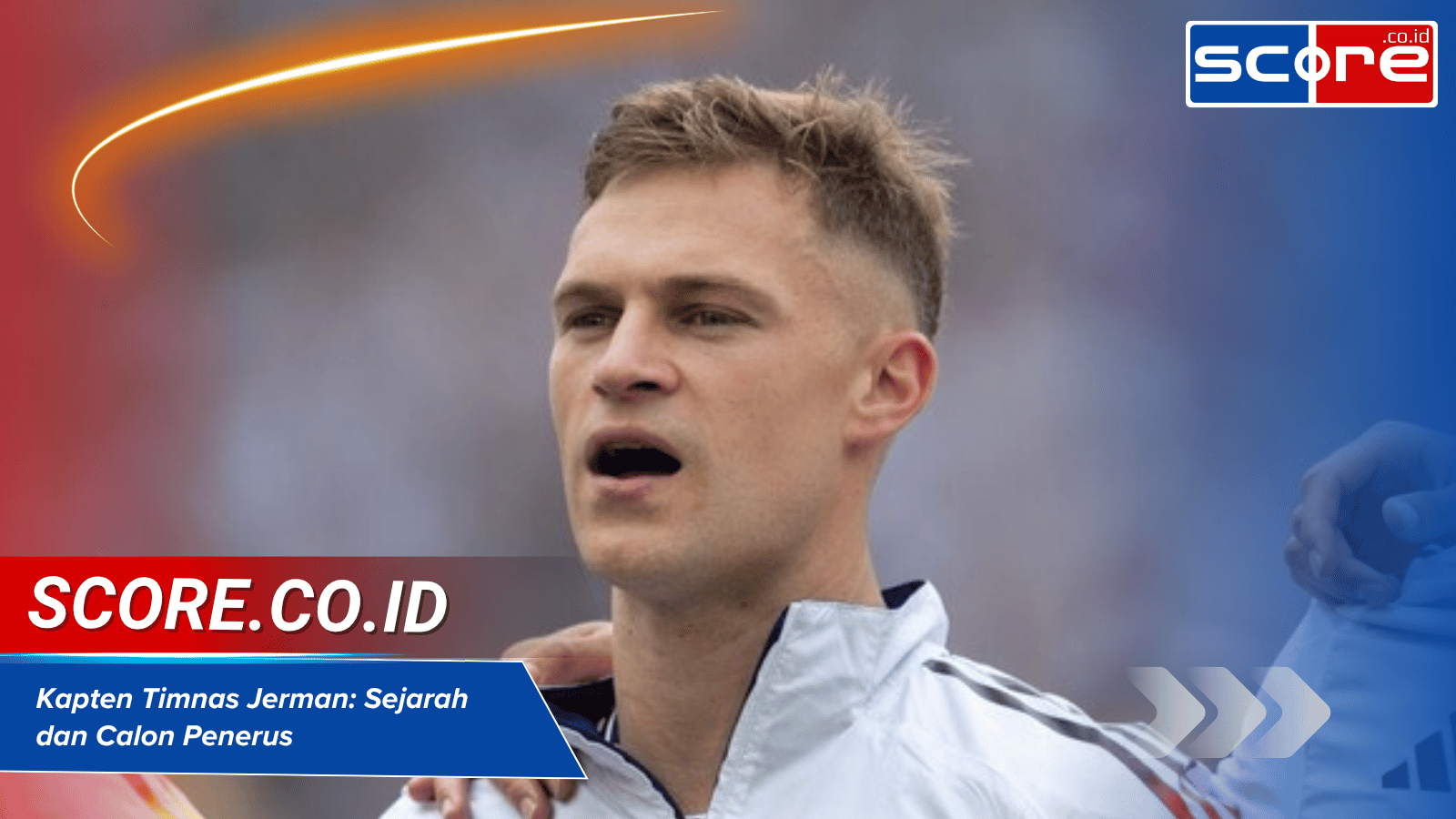 Kapten Timnas Jerman dari Masa ke Masa