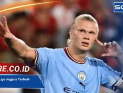 Kejutan Awal Musim! Inilah 5 Pemain Liga Inggris Terbaik 2025/2026