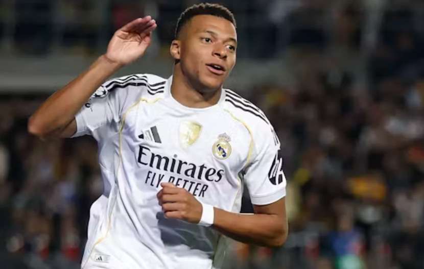 Analisis Kairat 0-5 Madrid: Pesta Gol Tandang, Los Blancos Tampil Sempurna Kemenangan tandang tanpa noda dari sang raksasa Spanyol.