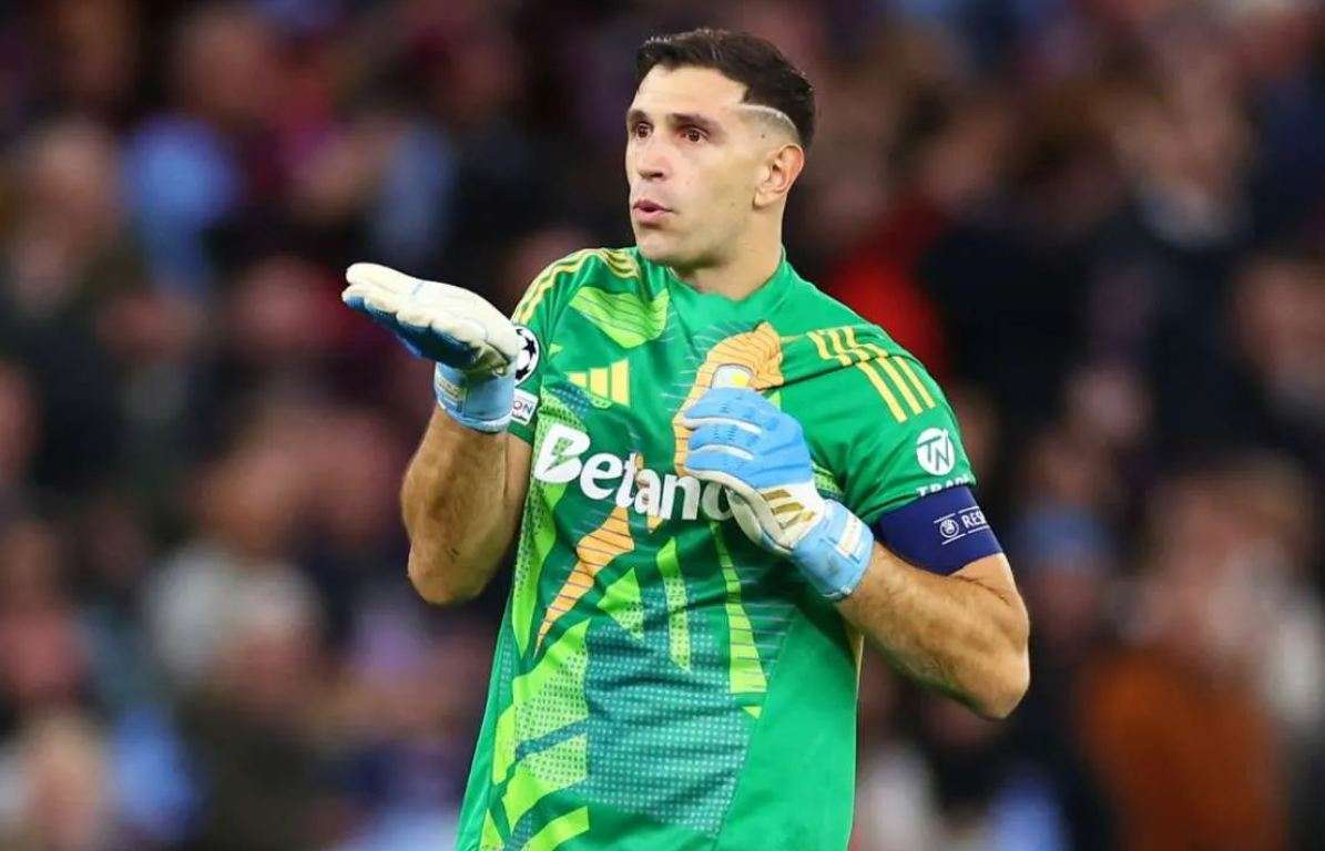 Biodata Pemain Argentina Piala Dunia 2026: Skuad Terbaru Pilihan Scaloni Kenali Profil Skuad Pilihan Scaloni untuk PD 2026