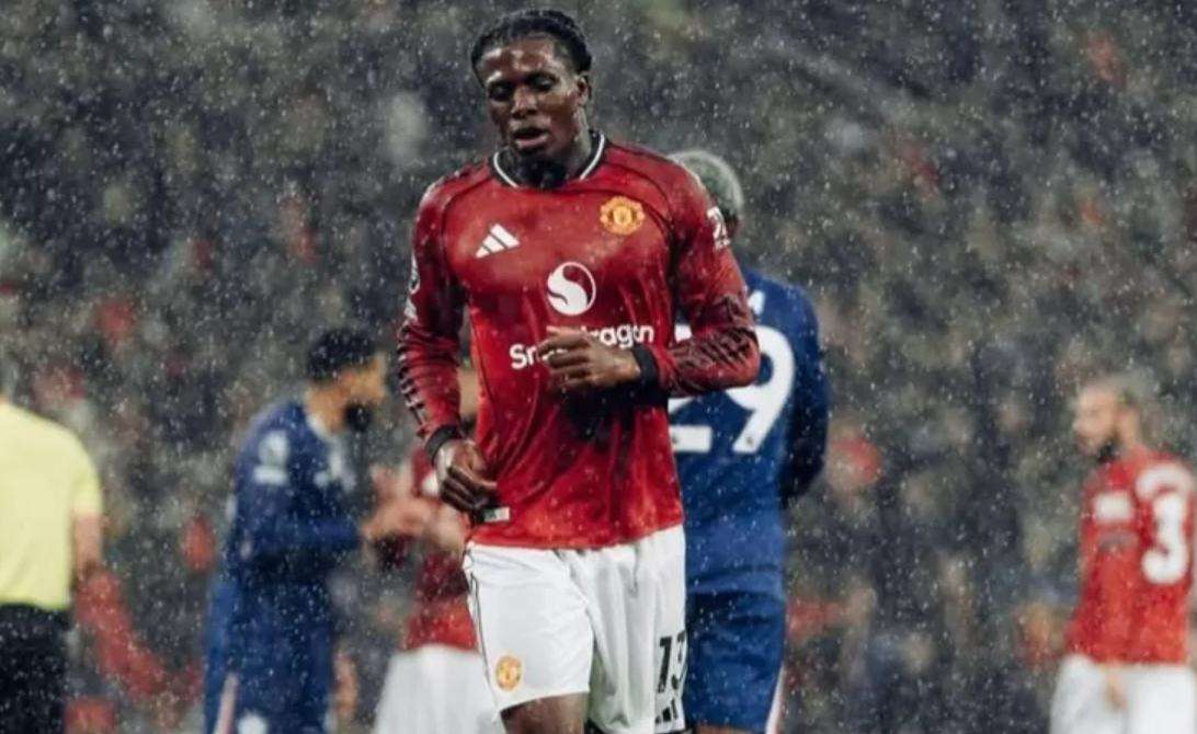 Profil Patrick Dorgu Agama, Perjalanan Karier, dan Fakta Terbaru Kenali lebih dekat sosok bek muda potensial di Serie A.