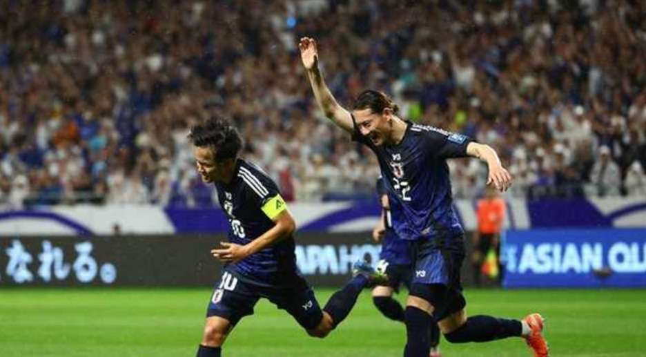 Jepang Berencana Tinggalkan AFC, Terungkap Ini Alasan Sebenarnya! Kenapa Jepang Ingin Pindah Konfederasi Ini Jawabannya.