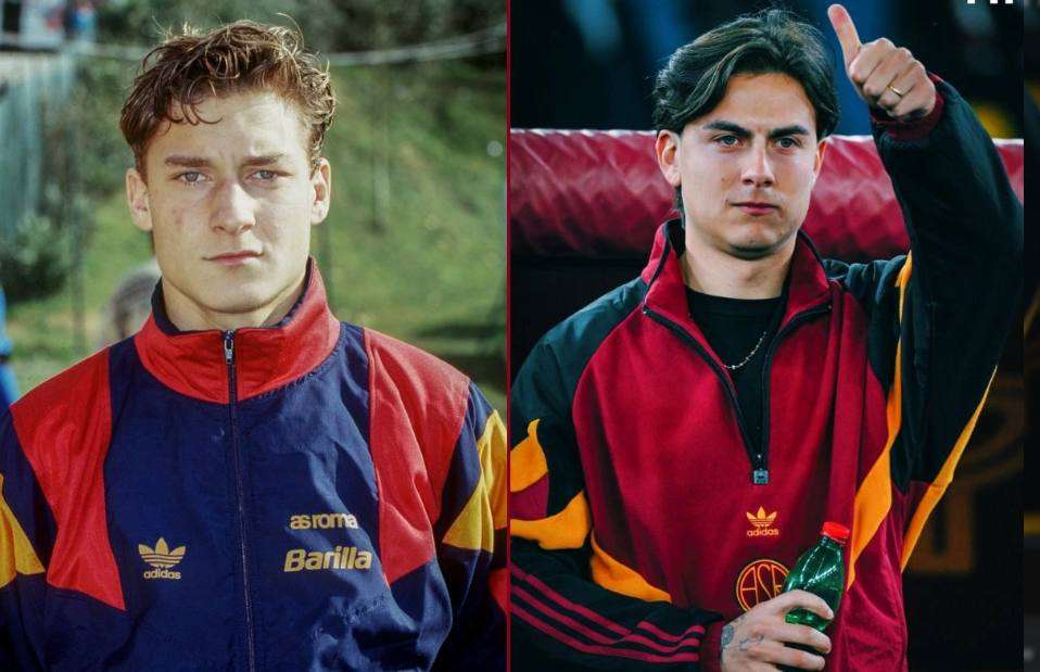 Ketidakpastian Kontrak Dybala Hengkang atau Bertahan