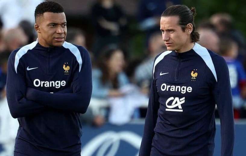 Florian Thauvin: Dari Terlupakan Jadi Pahlawan Baru Timnas Prancis Kisah Kebangkitan Sang Winger di Skuad Les Bleus