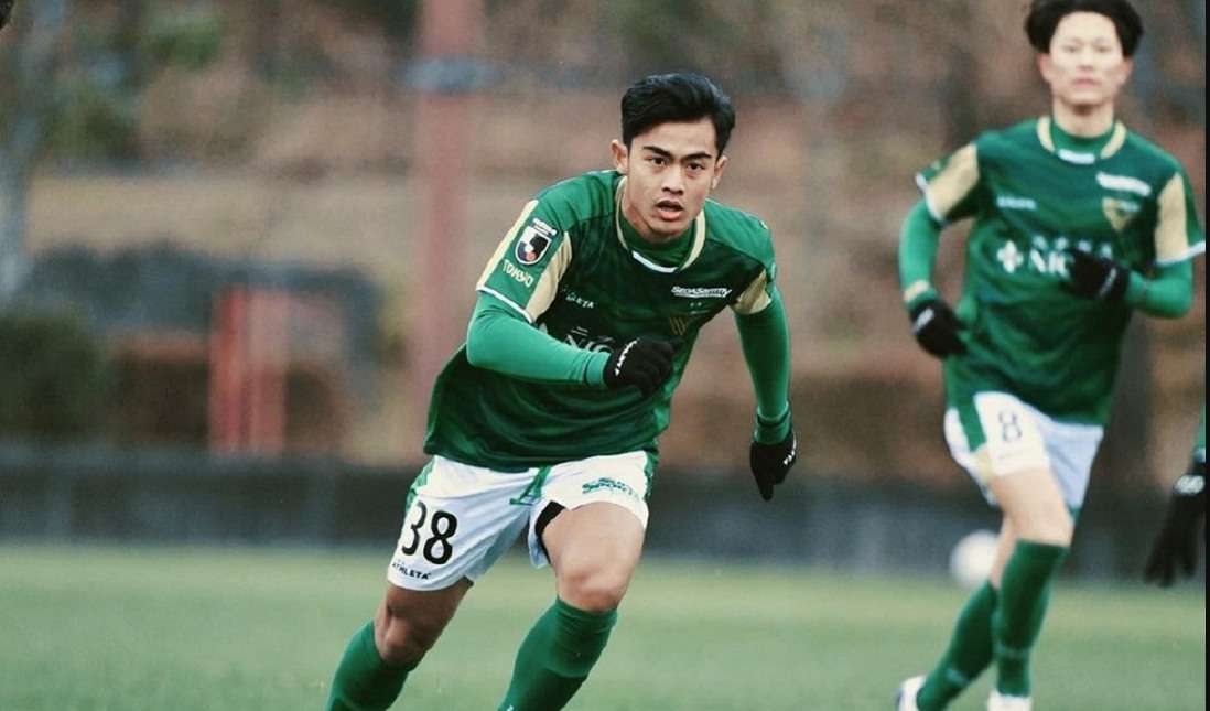 Perjalanan Karir Pratama Arhan Bersama Bangkok United Kisah bek Timnas dari Semen Padang ke Thailand
