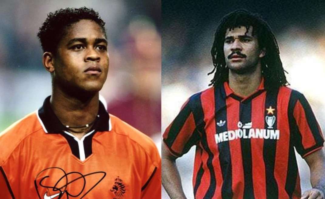 Mengenang Cedera Terparah di Sepakbola Kisah Pilu Ruud Gullit Kisah cedera parah Ruud Gullit yang hantui karirnya.