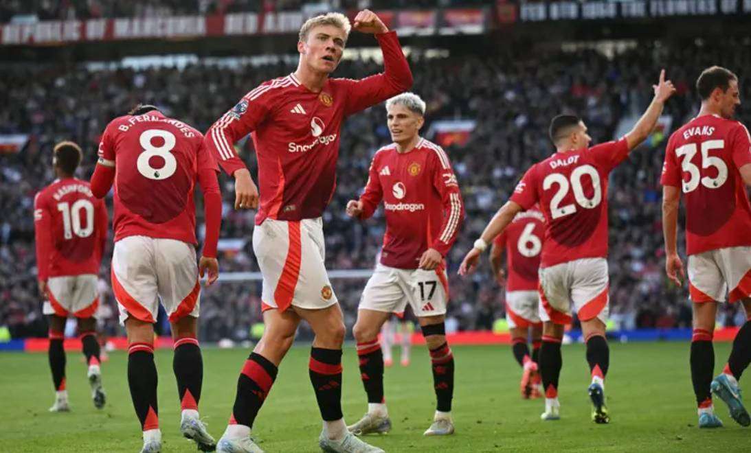 Jelang MU vs Liverpool, 6 Pemain Kunci Manchester United Dipastikan Absen Krisis pemain hantui MU jelang laga krusial vs Liverpool.