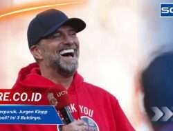 Liverpool Terpuruk, Sinyal Jurgen Klopp ‘CLBK’ Semakin Kuat? Ini 3 Bukti Tak Terbantahkan.