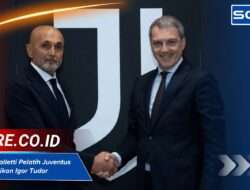 Luciano Spalletti Pelatih Juventus 2025: Gantikan Igor Tudor