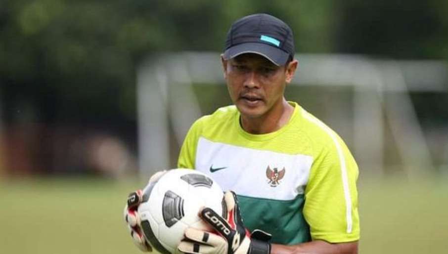 Pemain Timnas Indonesia Era 90an dan Kisah Legendaris Mereka Dulu Mengenang kembali skuad Garuda di era keemasan.