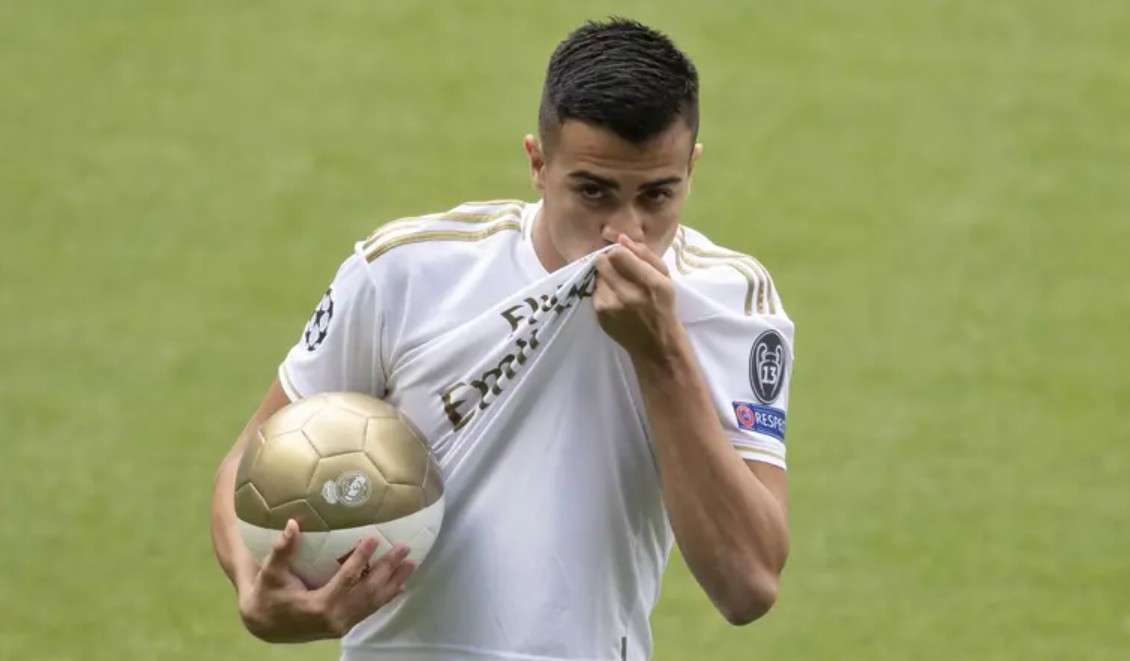 Fakta! Ini Daftar Pemain Real Madrid dari Flamengo Sepanjang Sejarah Menilik jejak karier pemain Brasil di Bernabeu.