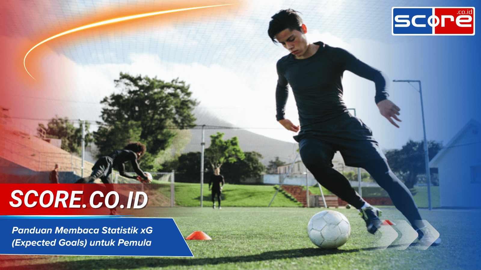 Cara Membaca Statistik xG