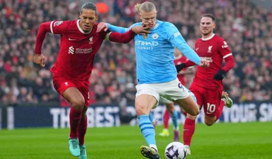 Kejutan Awal Musim! Inilah 5 Pemain Liga Inggris Terbaik 2025/2026 Pemain non-unggulan yang bersinar di Premier League 2025.