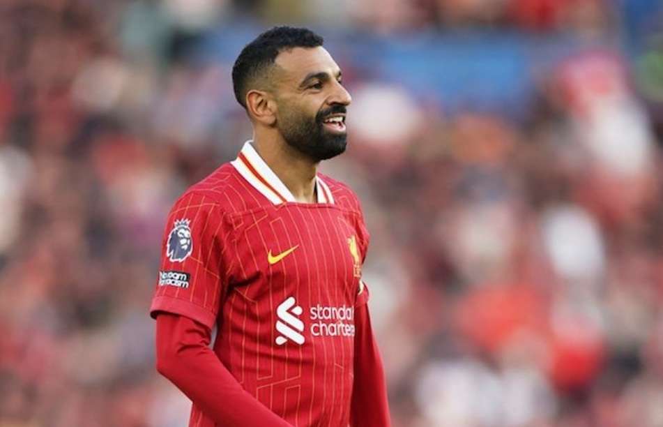 Penyebab Mo Salah disorot tajam usai Liverpool kalah
