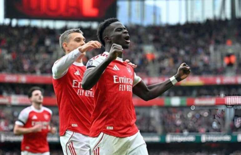 Arsenal Puncaki Klasemen Liga Inggris, Terungkap Rahasia Transformasi di Bawah Arteta Peran Arteta di Balik Kebangkitan Arsenal Musim Ini