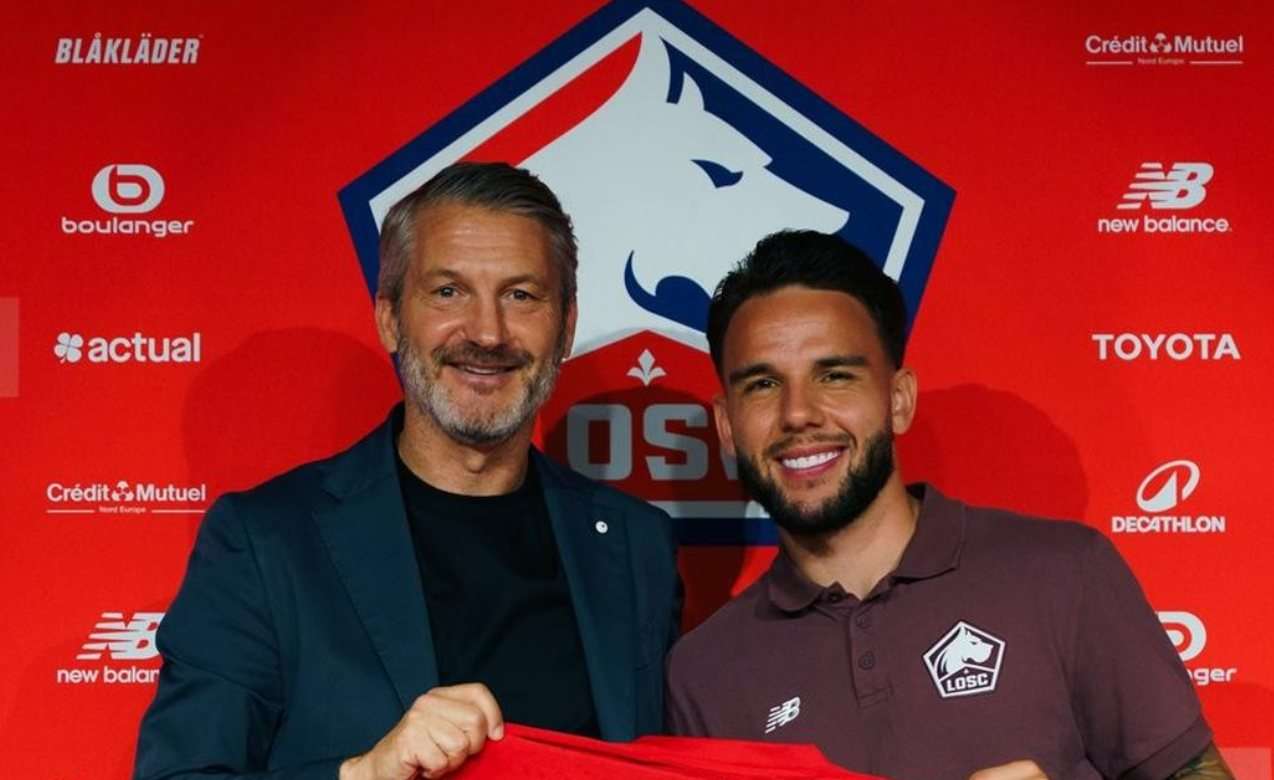 Analisis Performa Calvin Verdonk: Dapat Peran Baru di Lille Musim Ini Peran Baru Bek Timnas Indonesia di Lille Musim Ini