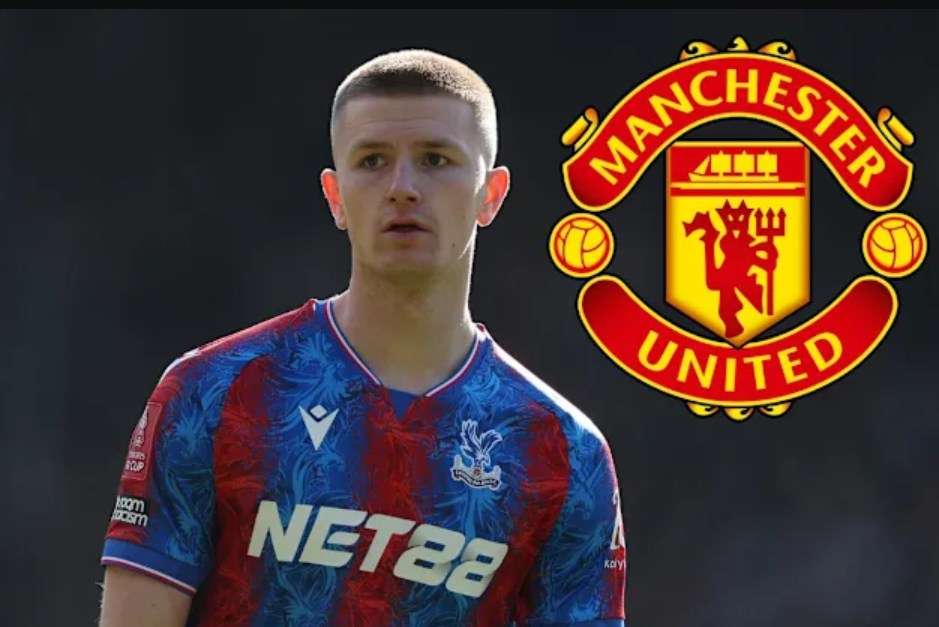 Demi Tiket Liga Champions, Manchester United Incar Adam Wharton untuk Rombak Skuad Perombakan skuad demi kembali ke pentas Eropa.