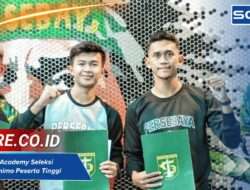 Persebaya Academy Gelar Seleksi Sebulan Penuh, Animo Peserta Luar Biasa