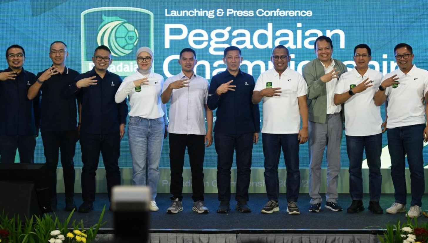 Regulasi Pemain Muda Liga 2 2025/2026: Aturan Baru PSSI Resmi Poin penting aturan baru PSSI untuk talenta muda Liga 2.