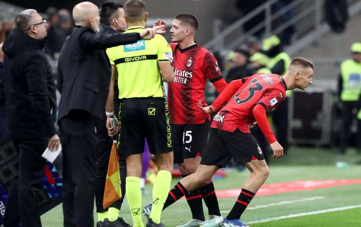 Wonderkid AC Milan Cetak 500 Gol: Siapakah Dia dan Mengapa Jadi Incaran Man United? Profil Francesco Camarda, Mesin Gol Incaran Man United