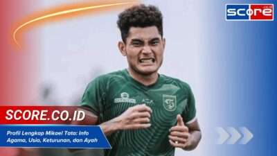 Profil Lengkap Mikael Tata Agama