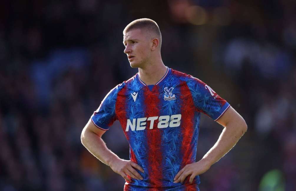 Gelandang Muda Adam Wharton Incaran MU? Ini Profil & Statistiknya Profil & statistik wonderkid incaran Setan Merah.