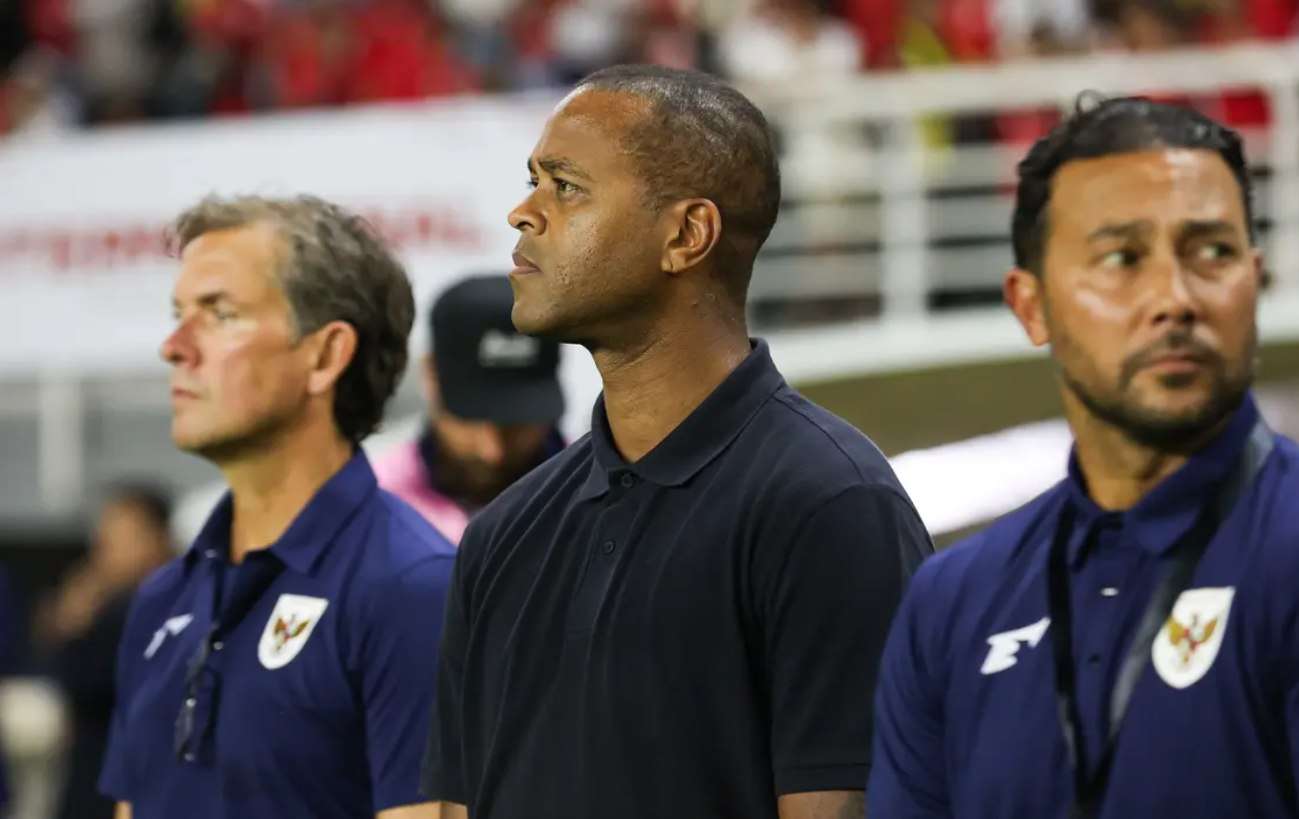 Skenario Timnas Garuda untuk bisa lolos piala dunia.