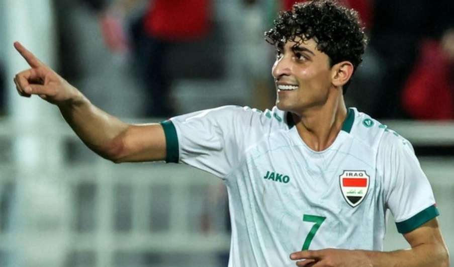 Daftar Pemain Irak dan Klubnya di Kualifikasi Piala Dunia 2026 Skuad Resmi Irak di Kualifikasi Piala Dunia Terbaru