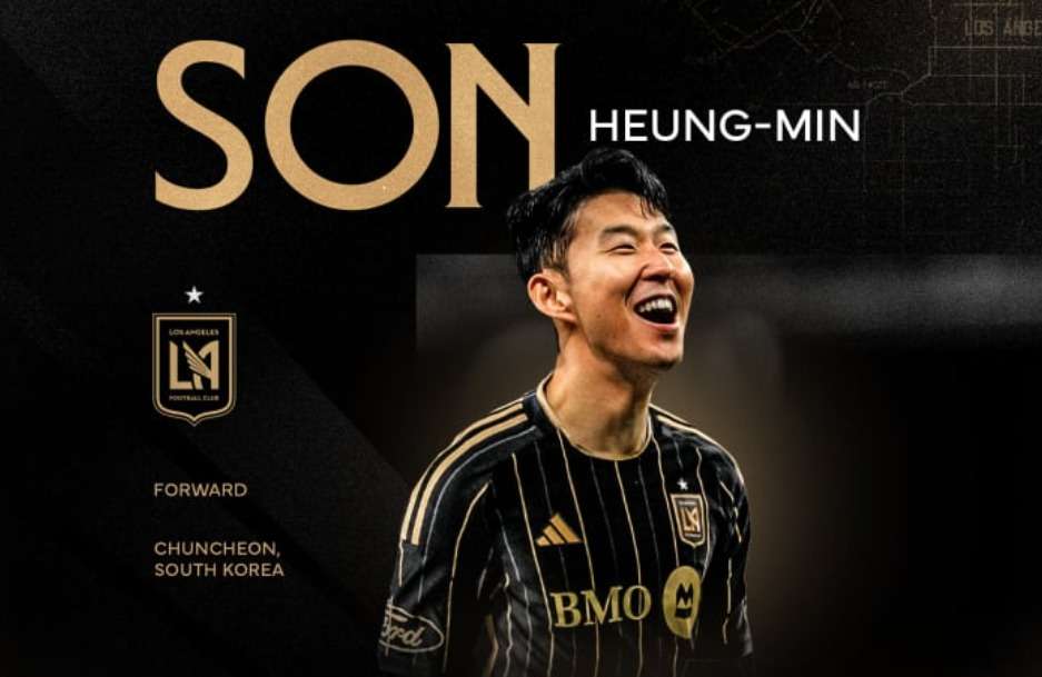 Rumor Transfer: Barcelona Serius Bidik Son Heung-min? Ini Analisis Peluangnya Son ke Barca Cek Peluang Transfer Bintang Spurs Ini