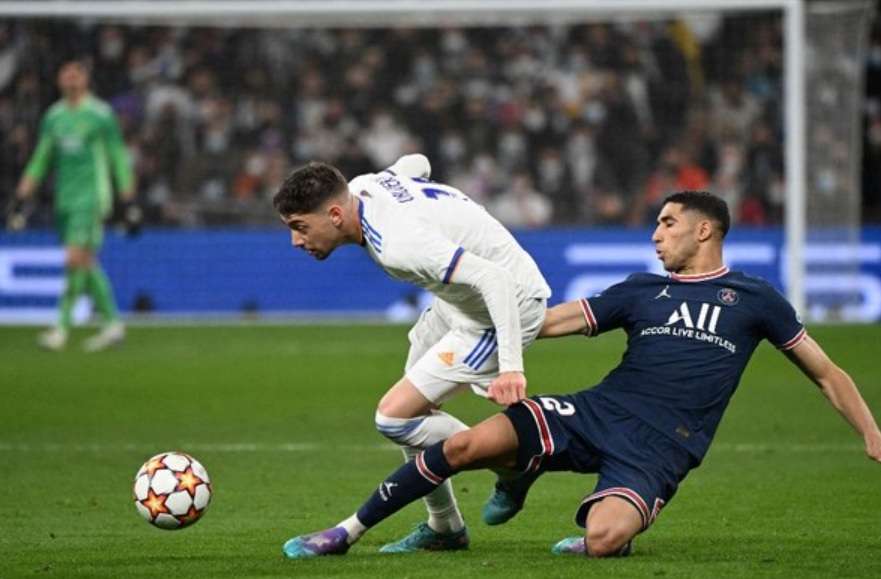 Rekor H2H: Berapa Kali Madrid Mengalahkan PSG? Cek Statistiknya 2025 Statistik lengkap pertemuan Real Madrid melawan PSG 2025.