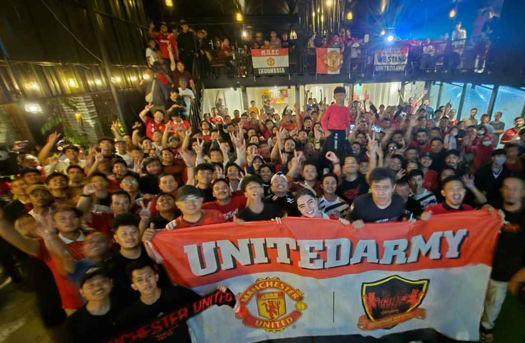 Klub Liga Inggris dengan Fans Terbanyak di Indonesia Menurut Riset Survei basis penggemar Premier League di tanah air.