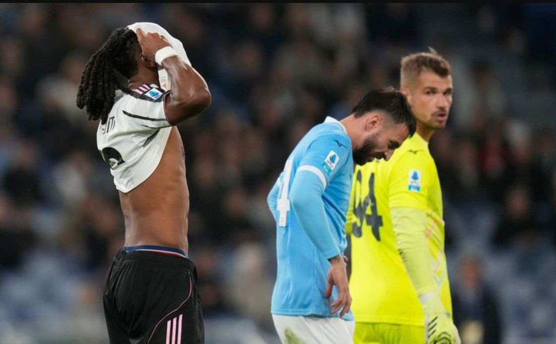 Link Live Streaming Juventus vs Udinese Serie A: Nonton Siaran Langsung Tonton siaran langsung Juve vs Udinese malam ini.