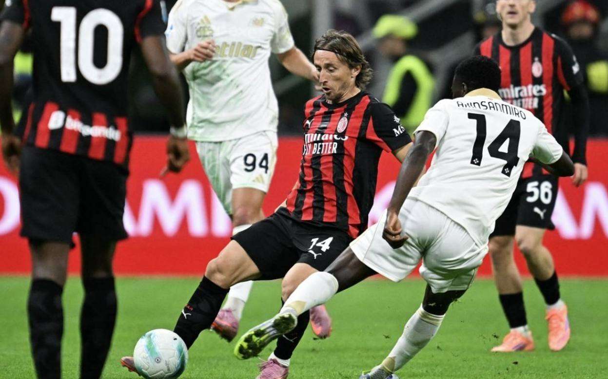 Hasil AC Milan vs Pisa Ditahan Imbang Tim Juru Kunci, Puncak Klasemen Terancam Ulasan laga Milan, puncak klasemen Serie A terancam.