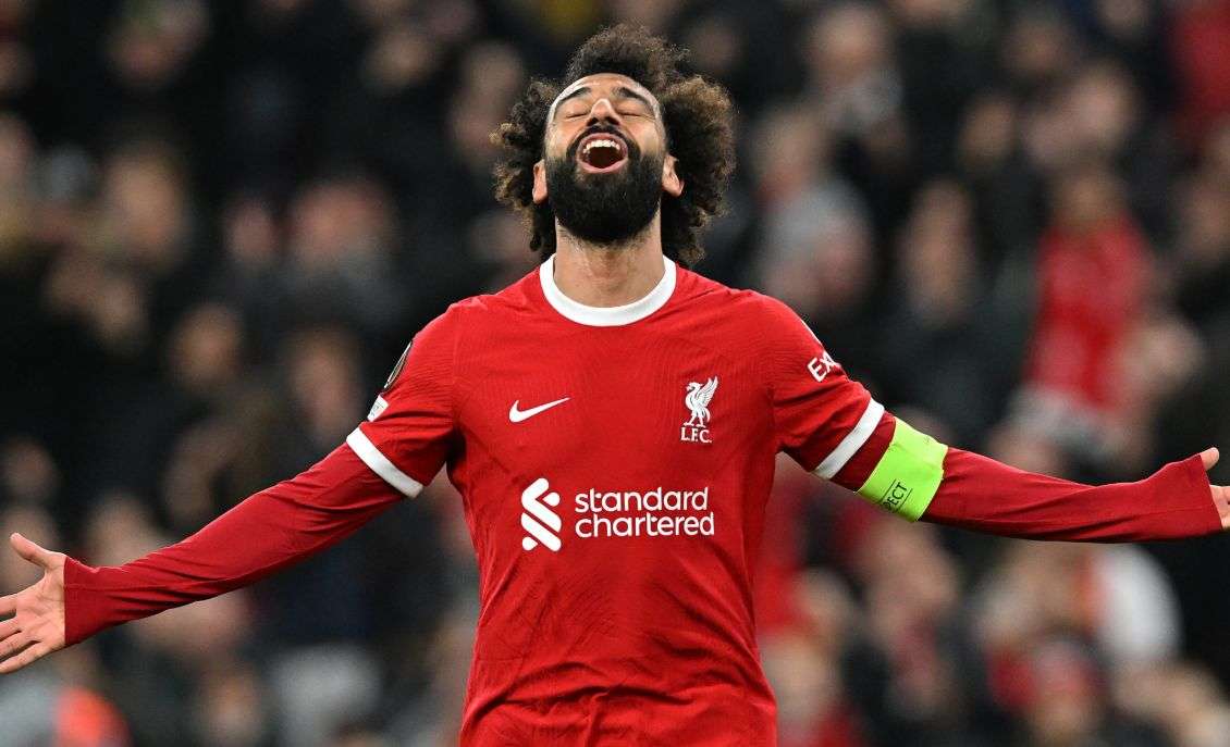Rekor Mo Salah Terbaru Pecah! Ini Statistik Gila Sang Raja Mesir Ulasan pencapaian baru Salah di Liga Inggris 2025.
