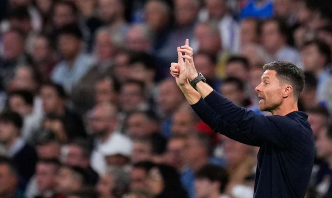 Xabi Alonso Sebut Juventus Lawan Berat: Ini 3 Alasan Utamanya Ulasan taktis Xabi Alonso soal kekuatan Juventus.