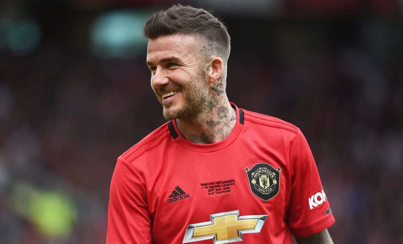 Daftar Pemain Sepak Bola Terkaya di Dunia 2025: Siapa Nomor Satu? Veteran yang Masih Cetak Uang David Beckham