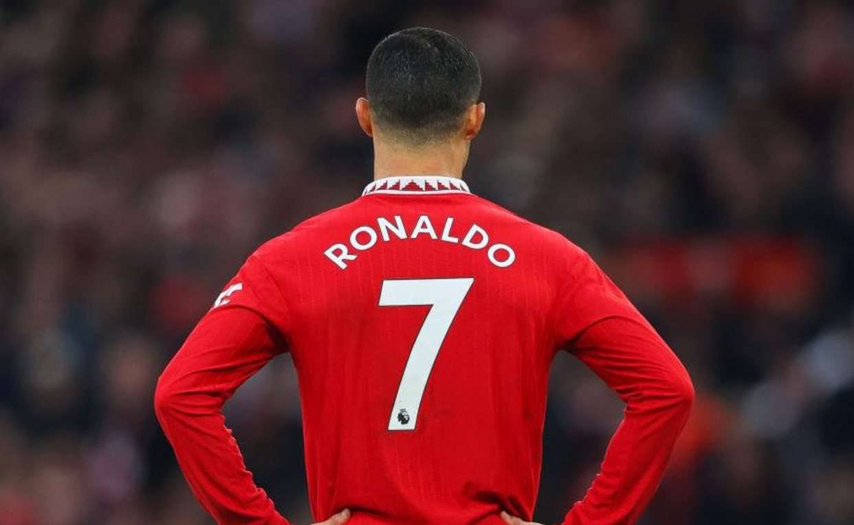 Warisan ikonik pengguna jersey no 7 legendaris Man Utd.