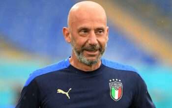 Daftar Legenda Cremonese, 5 Sosok yang Tak Terlupakan Dalam Sejarah Grup