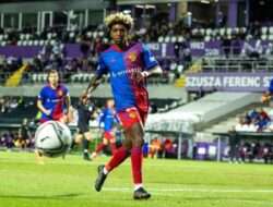 Prediksi Skor Basel vs FCSB 7 November 2025: Liga Europa League Stage