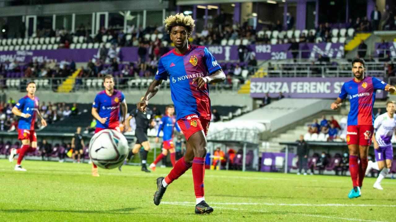 Prediksi Skor Basel vs FCSB