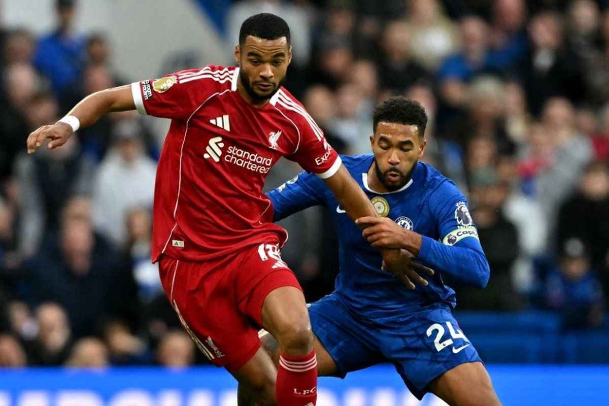 Prediksi Skor Brighton vs Brentford 22 November 2025