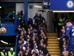 Prediksi Skor Burnley vs Chelsea 22 November 2025: Liga Inggris Pekan ke 12