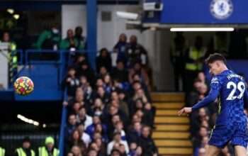 Prediksi Skor Burnley vs Chelsea 22 November 2025: Liga Inggris Pekan ke 12