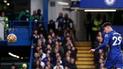 Prediksi Skor Burnley vs Chelsea 22 November 2025