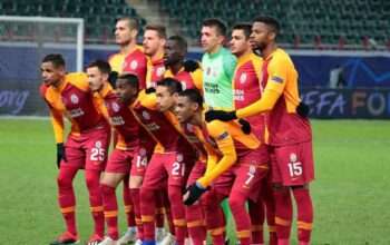 Prediksi Skor Galatasaray vs Union SG 26 November 2025: Champions League Fase Liga