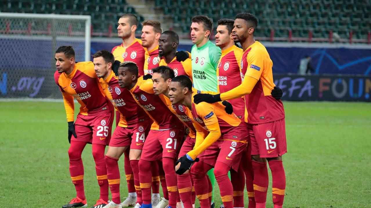 Prediksi Skor Galatasaray vs Union SG 26 November 2025