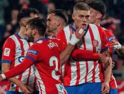 Prediksi Skor Girona vs Alaves 8 November 2025: La Liga Pekan ke 12
